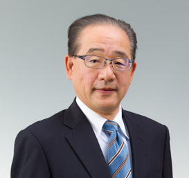 KUREHA 上海吴羽碳纤维社长